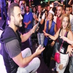 Joe ashkar sur yala.fm